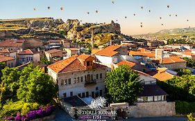 Sedirli Konak Hotel